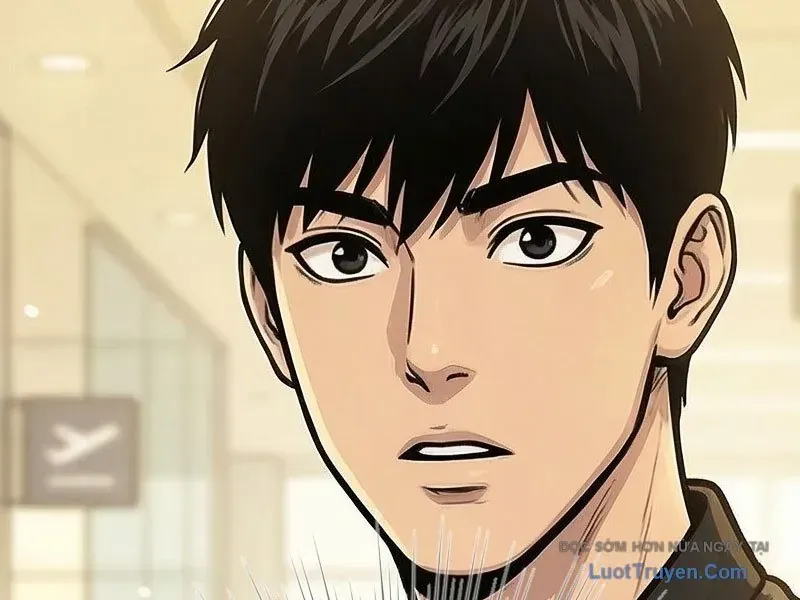 Vào Tù 10 Năm, Ai Còn Hăng Hái Làm Việc Nghĩa? Chap 18 - Next Chap 19