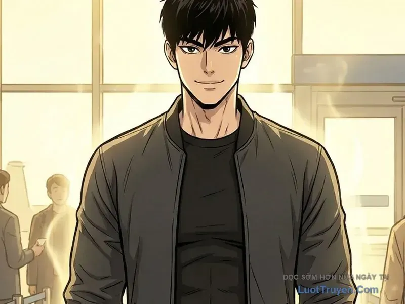 Vào Tù 10 Năm, Ai Còn Hăng Hái Làm Việc Nghĩa? Chap 18 - Next Chap 19