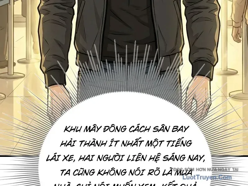 Vào Tù 10 Năm, Ai Còn Hăng Hái Làm Việc Nghĩa? Chap 18 - Next Chap 19