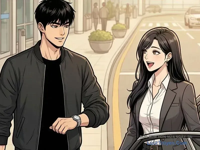 Vào Tù 10 Năm, Ai Còn Hăng Hái Làm Việc Nghĩa? Chap 18 - Next Chap 19