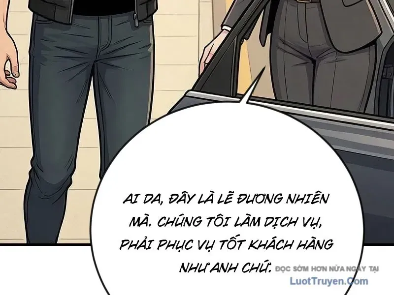 Vào Tù 10 Năm, Ai Còn Hăng Hái Làm Việc Nghĩa? Chap 18 - Next Chap 19
