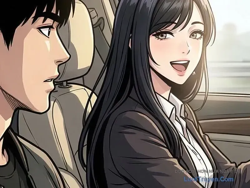 Vào Tù 10 Năm, Ai Còn Hăng Hái Làm Việc Nghĩa? Chap 18 - Next Chap 19