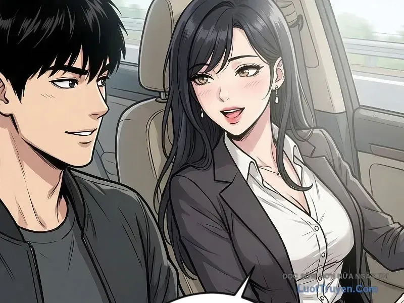 Vào Tù 10 Năm, Ai Còn Hăng Hái Làm Việc Nghĩa? Chap 18 - Next Chap 19