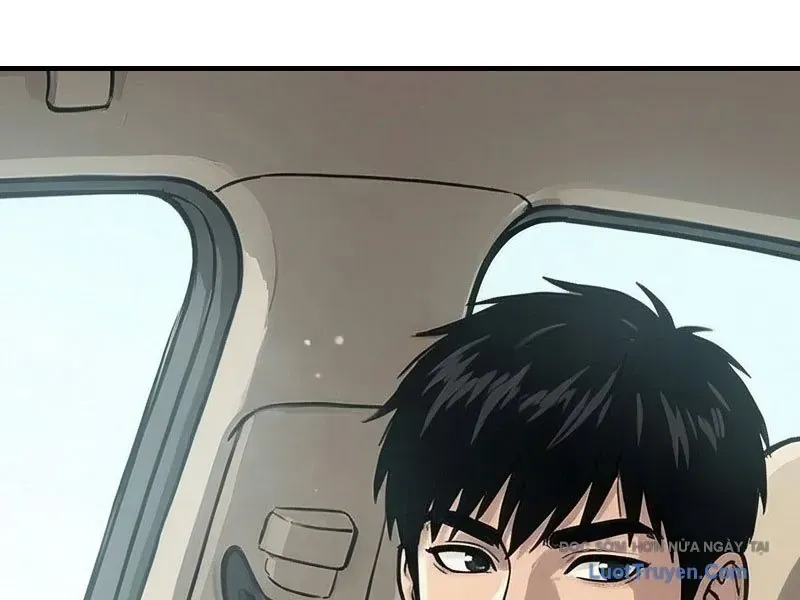 Vào Tù 10 Năm, Ai Còn Hăng Hái Làm Việc Nghĩa? Chap 18 - Next Chap 19