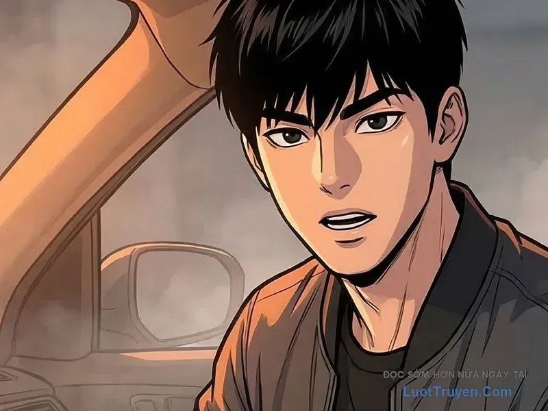 Vào Tù 10 Năm, Ai Còn Hăng Hái Làm Việc Nghĩa? Chap 19 - Next Chap 20