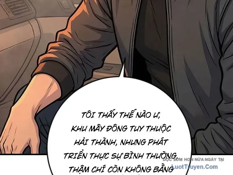 Vào Tù 10 Năm, Ai Còn Hăng Hái Làm Việc Nghĩa? Chap 19 - Next Chap 20