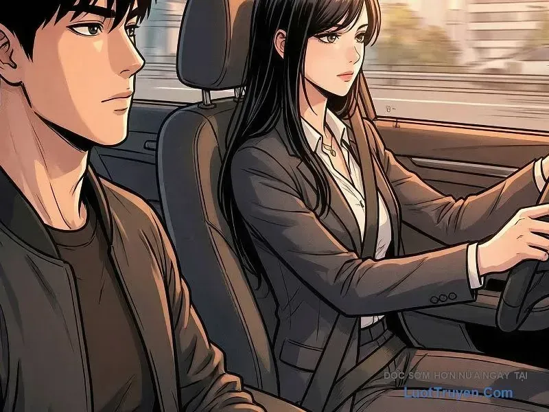 Vào Tù 10 Năm, Ai Còn Hăng Hái Làm Việc Nghĩa? Chap 19 - Next Chap 20