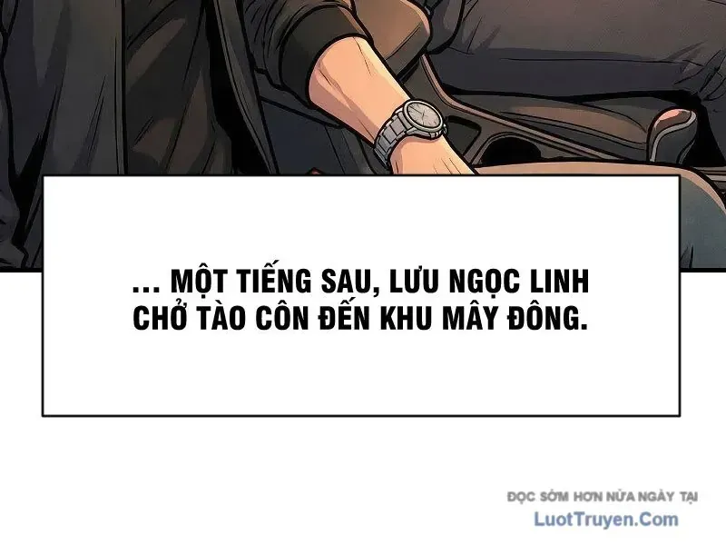 Vào Tù 10 Năm, Ai Còn Hăng Hái Làm Việc Nghĩa? Chap 19 - Next Chap 20
