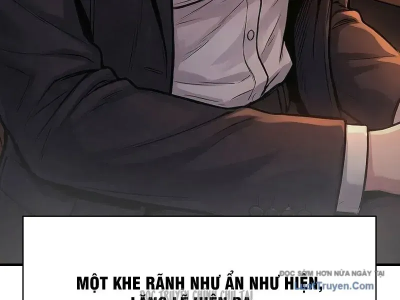 Vào Tù 10 Năm, Ai Còn Hăng Hái Làm Việc Nghĩa? Chap 19 - Next Chap 20