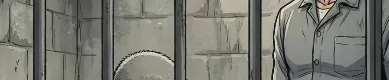 Vào Tù 10 Năm, Ai Còn Hăng Hái Làm Việc Nghĩa? Chap 2 - Next Chap 3