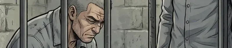 Vào Tù 10 Năm, Ai Còn Hăng Hái Làm Việc Nghĩa? Chap 2 - Next Chap 3
