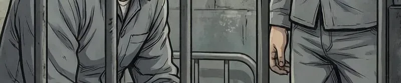 Vào Tù 10 Năm, Ai Còn Hăng Hái Làm Việc Nghĩa? Chap 2 - Next Chap 3
