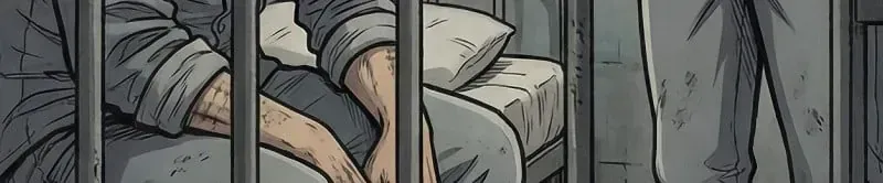 Vào Tù 10 Năm, Ai Còn Hăng Hái Làm Việc Nghĩa? Chap 2 - Next Chap 3
