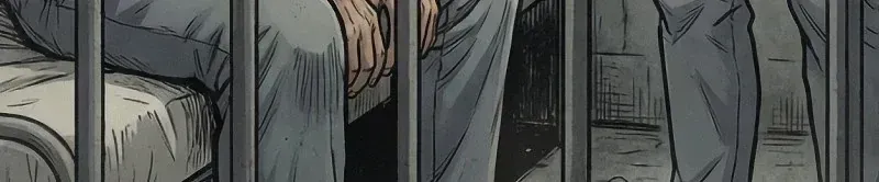 Vào Tù 10 Năm, Ai Còn Hăng Hái Làm Việc Nghĩa? Chap 2 - Next Chap 3