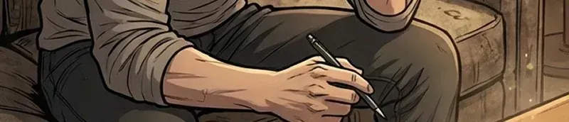 Vào Tù 10 Năm, Ai Còn Hăng Hái Làm Việc Nghĩa? Chap 2 - Next Chap 3