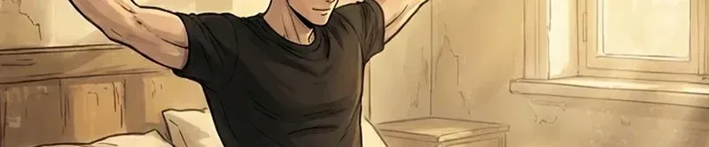Vào Tù 10 Năm, Ai Còn Hăng Hái Làm Việc Nghĩa? Chap 2 - Next Chap 3