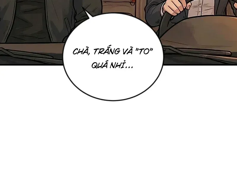 Vào Tù 10 Năm, Ai Còn Hăng Hái Làm Việc Nghĩa? Chap 20 - Next Chap 21