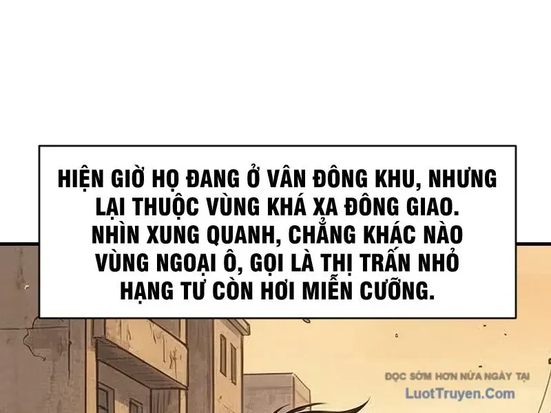 Vào Tù 10 Năm, Ai Còn Hăng Hái Làm Việc Nghĩa? Chap 20 - Next Chap 21
