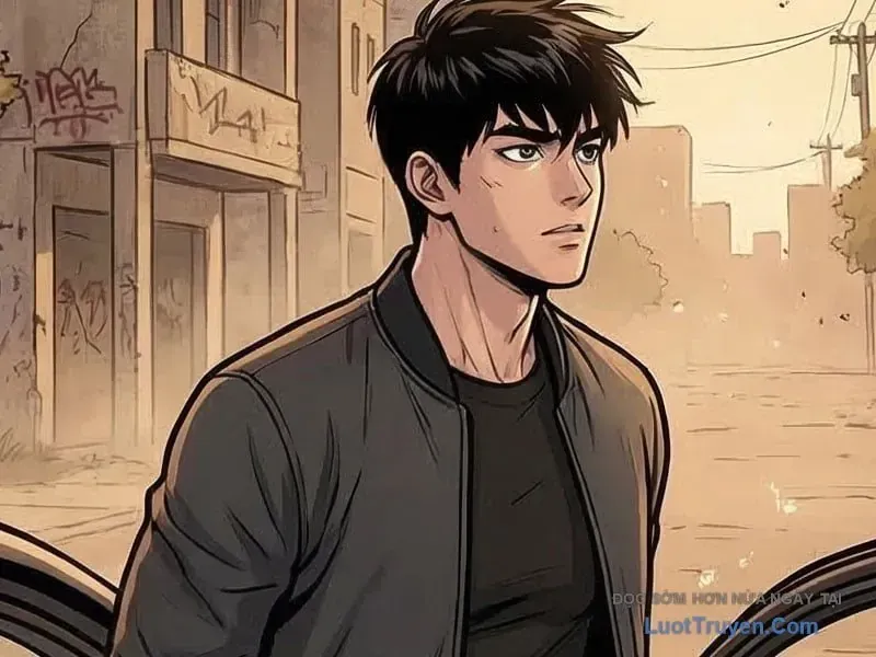 Vào Tù 10 Năm, Ai Còn Hăng Hái Làm Việc Nghĩa? Chap 20 - Next Chap 21