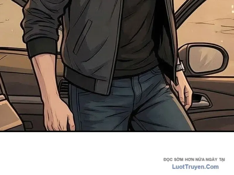 Vào Tù 10 Năm, Ai Còn Hăng Hái Làm Việc Nghĩa? Chap 20 - Next Chap 21