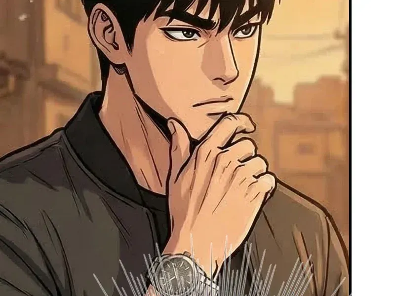 Vào Tù 10 Năm, Ai Còn Hăng Hái Làm Việc Nghĩa? Chap 20 - Next Chap 21