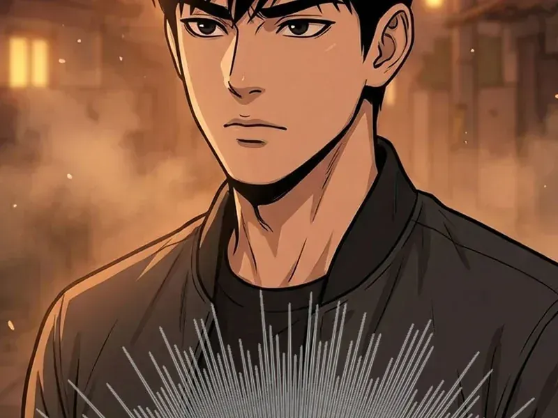 Vào Tù 10 Năm, Ai Còn Hăng Hái Làm Việc Nghĩa? Chap 20 - Next Chap 21