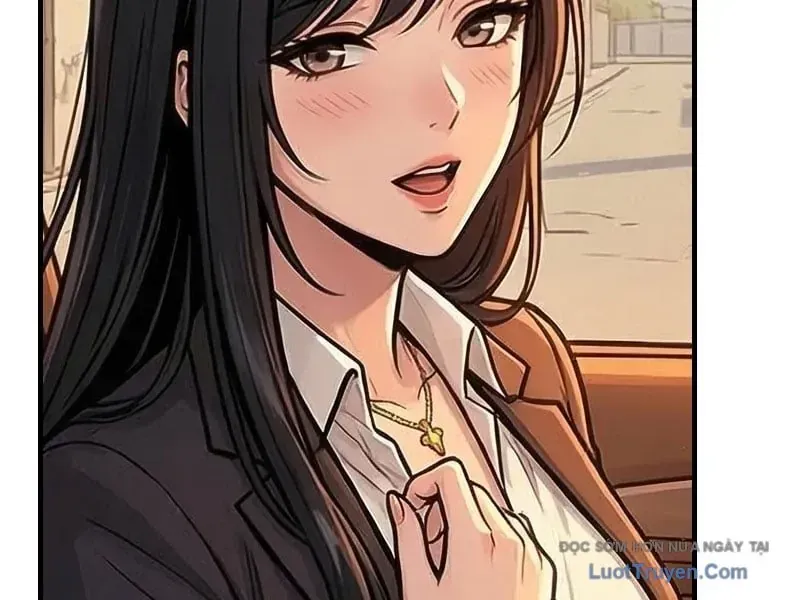 Vào Tù 10 Năm, Ai Còn Hăng Hái Làm Việc Nghĩa? Chap 20 - Next Chap 21