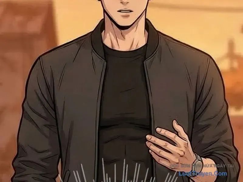 Vào Tù 10 Năm, Ai Còn Hăng Hái Làm Việc Nghĩa? Chap 20 - Next Chap 21