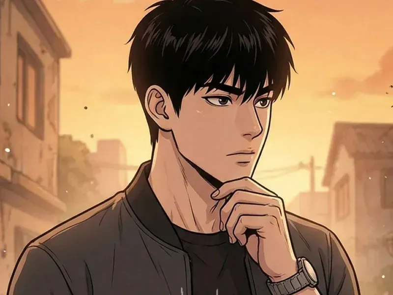 Vào Tù 10 Năm, Ai Còn Hăng Hái Làm Việc Nghĩa? Chap 20 - Next Chap 21