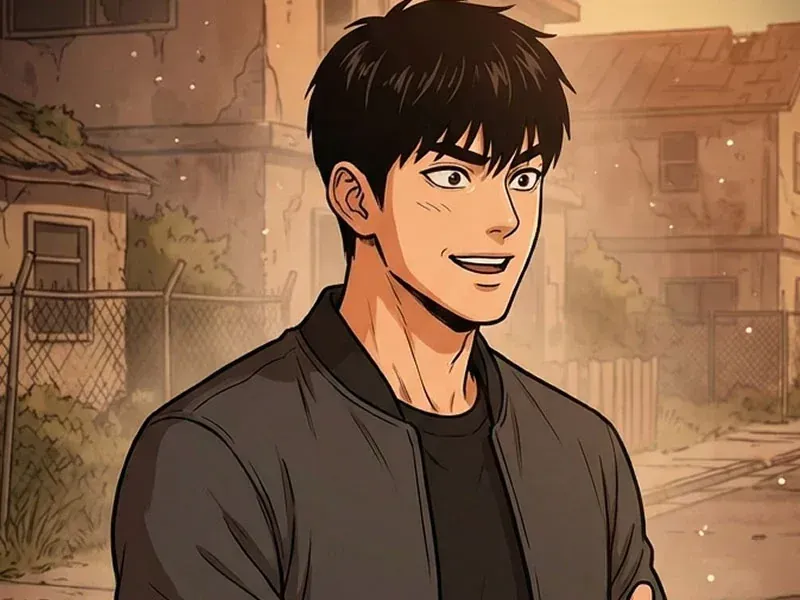 Vào Tù 10 Năm, Ai Còn Hăng Hái Làm Việc Nghĩa? Chap 20 - Next Chap 21