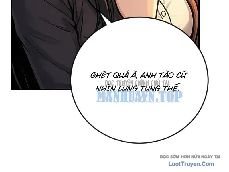 Vào Tù 10 Năm, Ai Còn Hăng Hái Làm Việc Nghĩa? Chap 20 - Next Chap 21