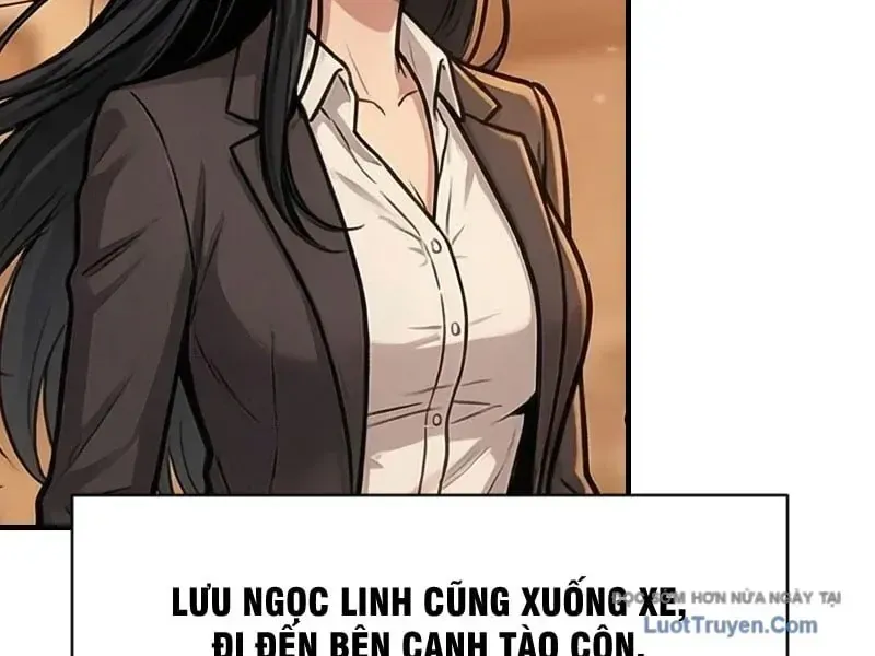 Vào Tù 10 Năm, Ai Còn Hăng Hái Làm Việc Nghĩa? Chap 20 - Next Chap 21