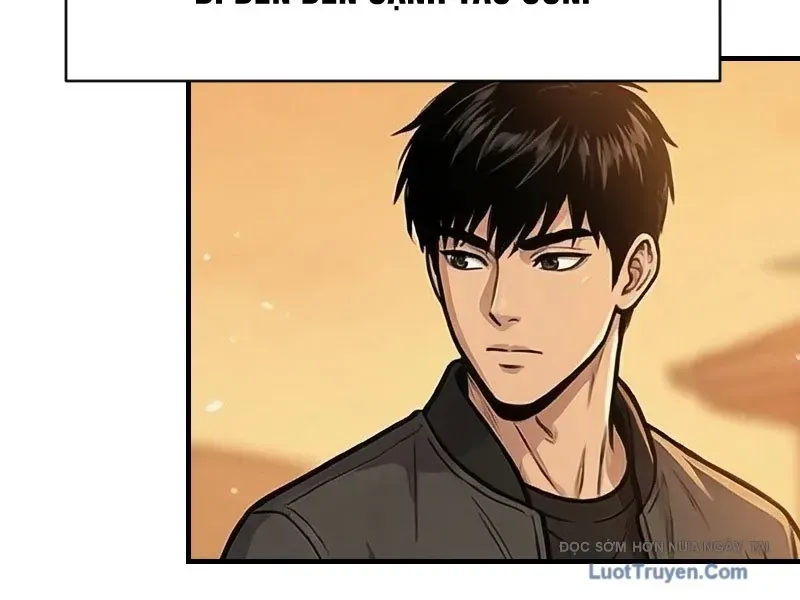 Vào Tù 10 Năm, Ai Còn Hăng Hái Làm Việc Nghĩa? Chap 20 - Next Chap 21
