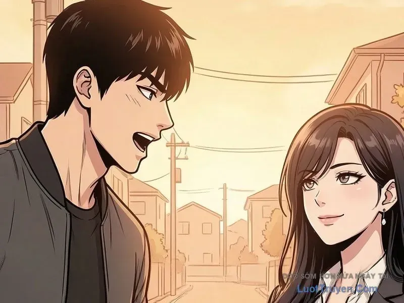Vào Tù 10 Năm, Ai Còn Hăng Hái Làm Việc Nghĩa? Chap 20 - Next Chap 21