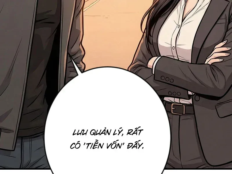 Vào Tù 10 Năm, Ai Còn Hăng Hái Làm Việc Nghĩa? Chap 20 - Next Chap 21