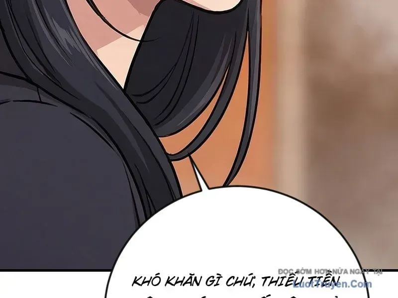 Vào Tù 10 Năm, Ai Còn Hăng Hái Làm Việc Nghĩa? Chap 20 - Next Chap 21