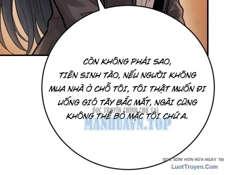 Vào Tù 10 Năm, Ai Còn Hăng Hái Làm Việc Nghĩa? Chap 21 - Next Chap 22