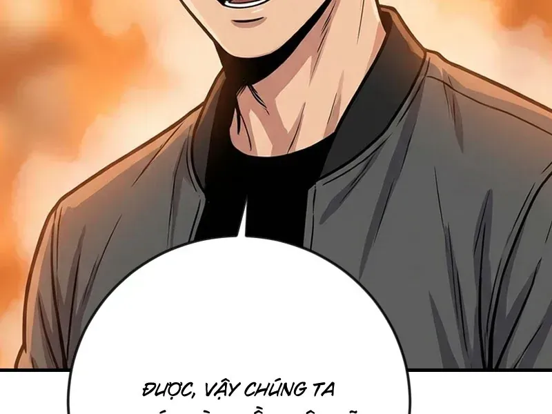 Vào Tù 10 Năm, Ai Còn Hăng Hái Làm Việc Nghĩa? Chap 21 - Next Chap 22