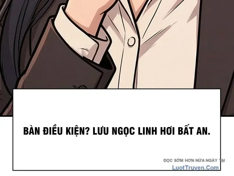 Vào Tù 10 Năm, Ai Còn Hăng Hái Làm Việc Nghĩa? Chap 21 - Next Chap 22