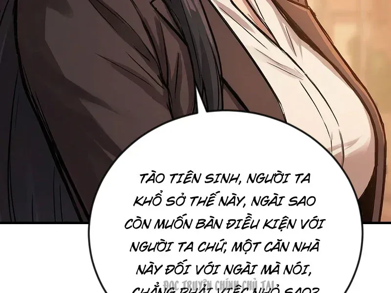 Vào Tù 10 Năm, Ai Còn Hăng Hái Làm Việc Nghĩa? Chap 21 - Next Chap 22