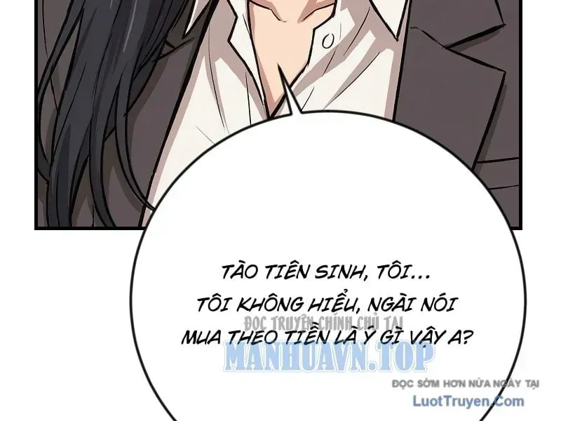 Vào Tù 10 Năm, Ai Còn Hăng Hái Làm Việc Nghĩa? Chap 21 - Next Chap 22
