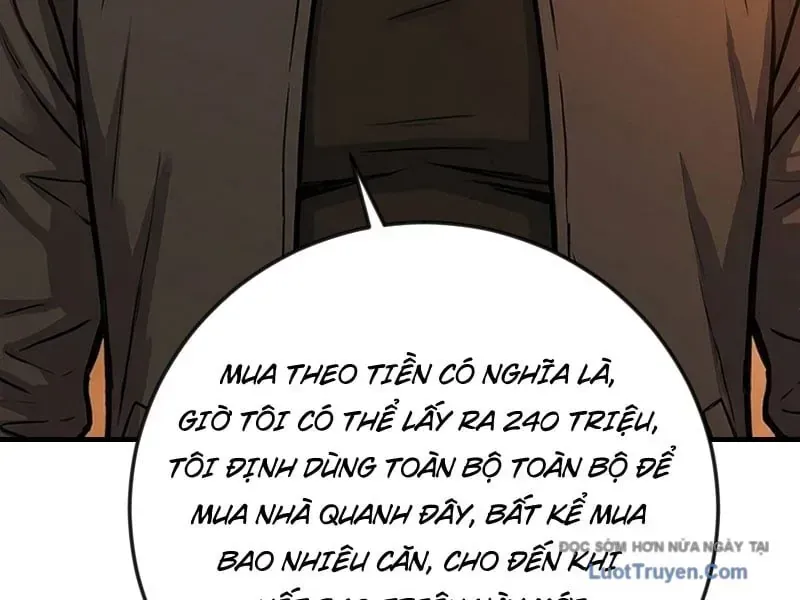 Vào Tù 10 Năm, Ai Còn Hăng Hái Làm Việc Nghĩa? Chap 21 - Next Chap 22