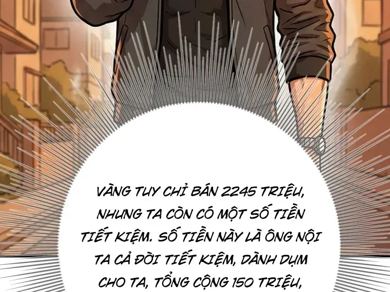 Vào Tù 10 Năm, Ai Còn Hăng Hái Làm Việc Nghĩa? Chap 21 - Next Chap 22