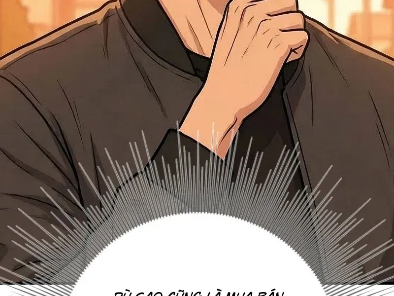 Vào Tù 10 Năm, Ai Còn Hăng Hái Làm Việc Nghĩa? Chap 21 - Next Chap 22
