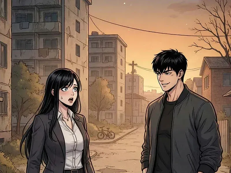 Vào Tù 10 Năm, Ai Còn Hăng Hái Làm Việc Nghĩa? Chap 22 - Next Chap 23