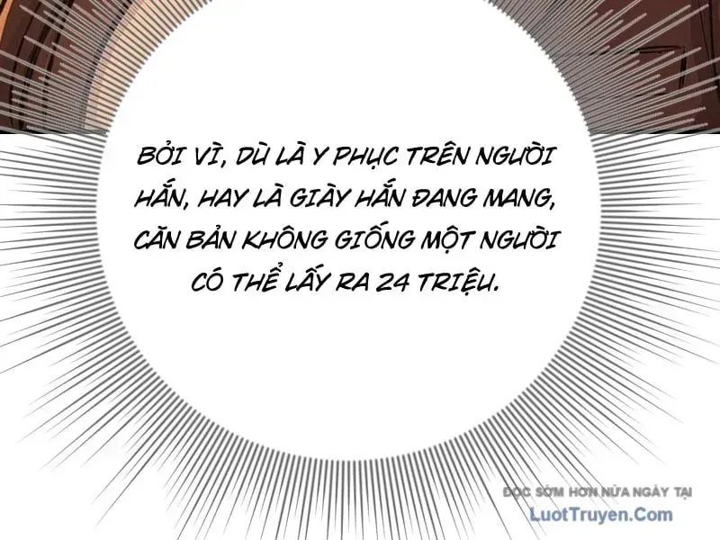Vào Tù 10 Năm, Ai Còn Hăng Hái Làm Việc Nghĩa? Chap 22 - Next Chap 23