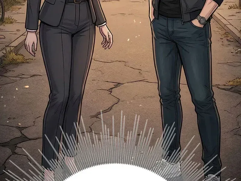 Vào Tù 10 Năm, Ai Còn Hăng Hái Làm Việc Nghĩa? Chap 22 - Next Chap 23