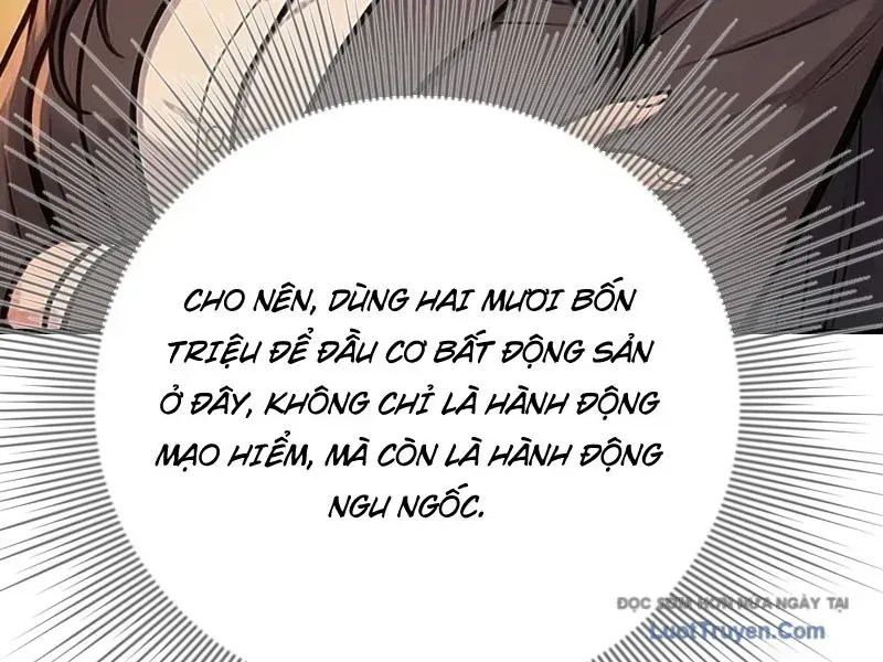 Vào Tù 10 Năm, Ai Còn Hăng Hái Làm Việc Nghĩa? Chap 22 - Next Chap 23