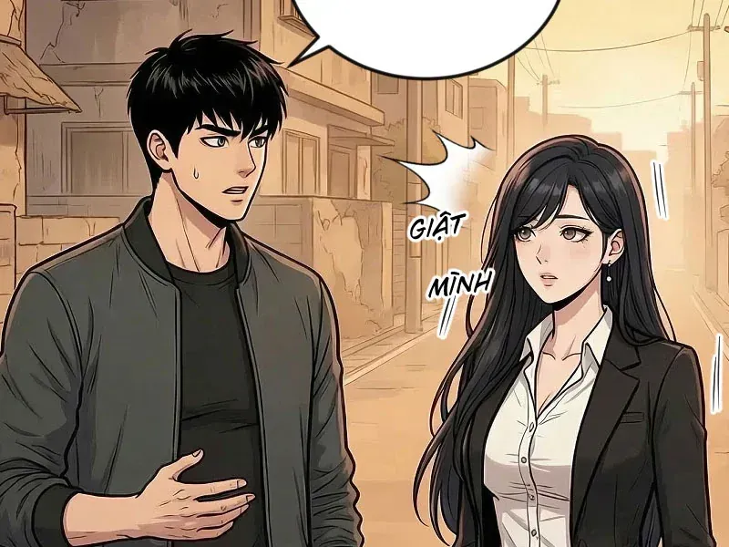 Vào Tù 10 Năm, Ai Còn Hăng Hái Làm Việc Nghĩa? Chap 22 - Next Chap 23