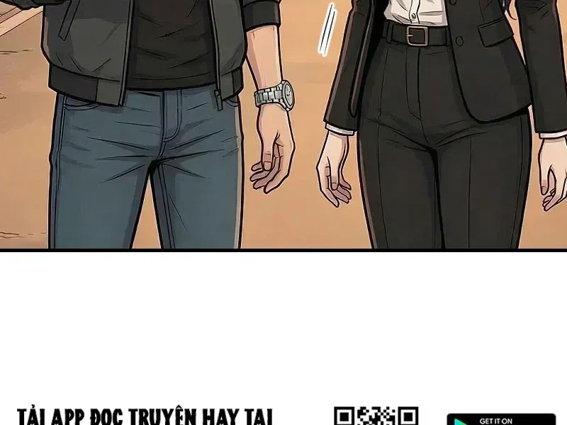 Vào Tù 10 Năm, Ai Còn Hăng Hái Làm Việc Nghĩa? Chap 22 - Next Chap 23